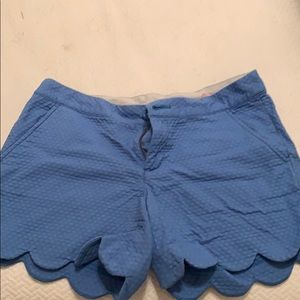 Lily Pulitzer Shorts